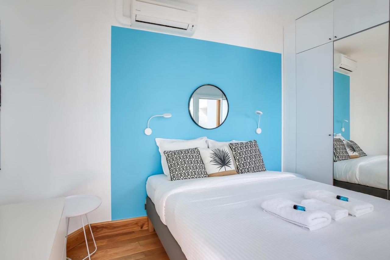 Rent A Room - Residence Boulogne Exterior photo