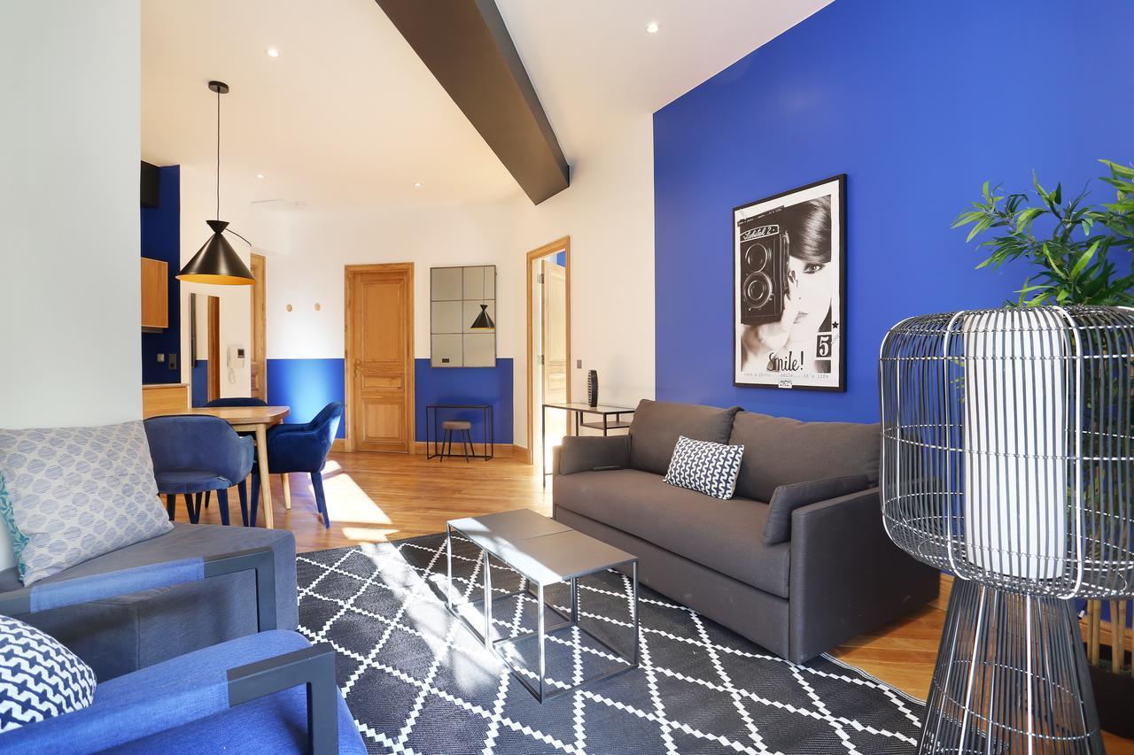 Rent A Room - Residence Boulogne Exterior photo