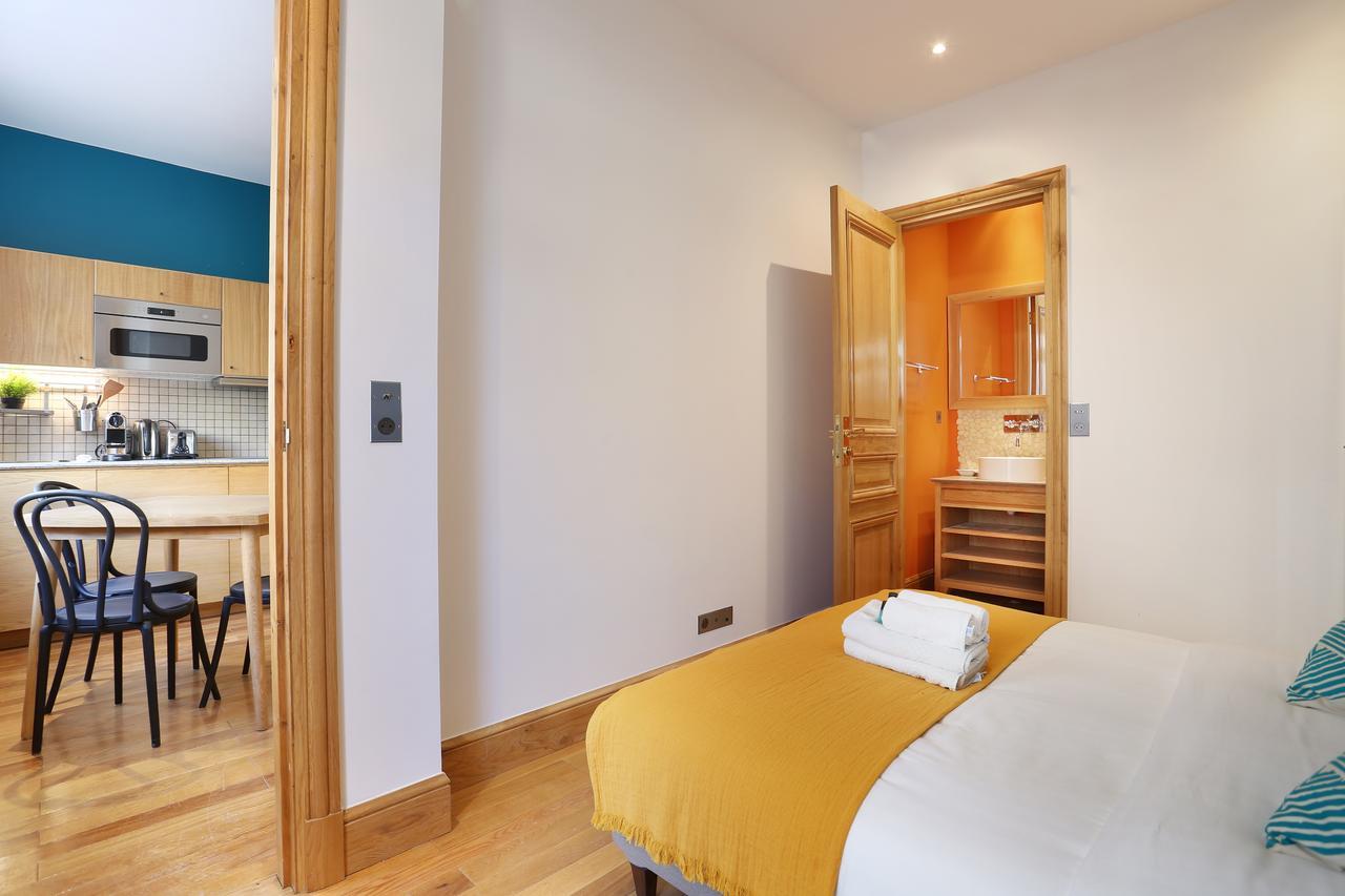 Rent A Room - Residence Boulogne Exterior photo