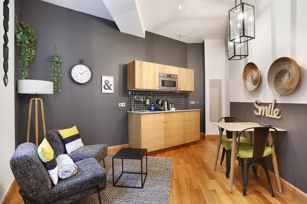 Rent A Room - Residence Boulogne Exterior photo